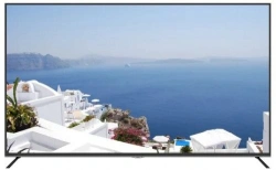 75-Inch DLED Ultra HD LCD Television Model KD75U-PYAB