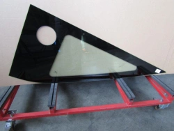 Lower Side Window Glass for Vehicles A68R52-5403104