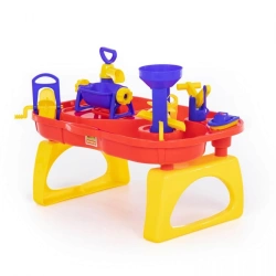 Water World Set No. 3 - 40893