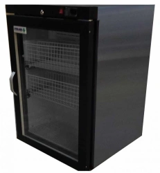 Pharmaceutical Refrigerator POLAIR SHF-0.2DS-01N Stainless Steel