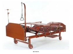 Five-Function Medical Bed MET PM-500