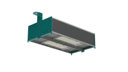 Industrial LED Light i-lux MK2 ST W