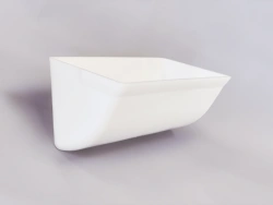 Bucket Elevator PAV 23-170 for Bulk Material Transport