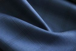 Wool Suiting Fabric, Article 17с13АР-ДЯ, Color 15-5