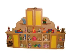 Children's Play Furniture for Role-Playing Games by Yugintermemebel