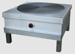 Electric Stool Cooker ETK 07 Model #621244