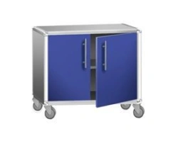 Mobile Workbench KSTm 2-04E