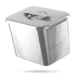 MK-04 Waste Collection and Storage Container for Medical Supplies