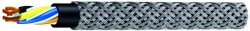 Universal Cable for Voltage up to 1kV SКAB-MKГng(A)-HF-XL