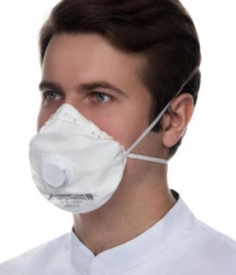 ALINA Reusable Filtering Respirator 316 FFP 3 R D