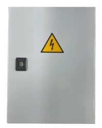 Managed Outdoor Switch ReliOn-SW-M-2G-4Poe+/120W