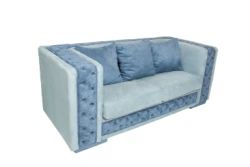 Texas KR Sofa - Stylish and Comfortable Design