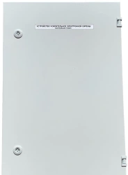 Electronic Siren Amplifier Device for P166 VAU Series SGS-22-M(ME)