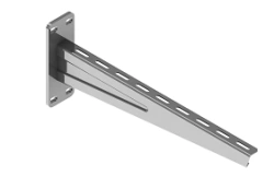 Reinforced Support Bracket BSOL 30-000