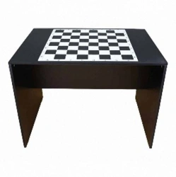 Children's Chess Table TU 31.01.11-001-05065033-2021