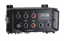 AC Generator Control Panel SHUAD.410