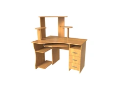 SK-9 Left/Right Desk