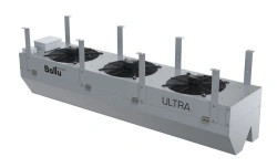 Stationary Electric Air Curtain without Heat Source - Ballu BHC-U20A-PS2