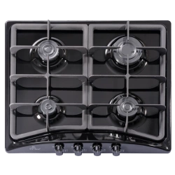 Domestic Gas Stove Panel 5840.00gmv-055CR