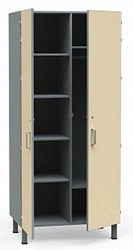 Medical Cabinet BT-Shock "BT-Furniture