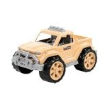 Safari Legion Toy Car for Kids, Model 75611