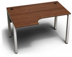 Ergonomic Office Desk for Open Space