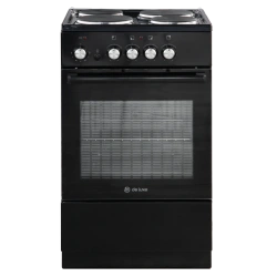 Electric Household Stove Model 5004.18э-011