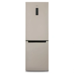Two-Chamber Refrigerator with Freezer "Birusa G920NF