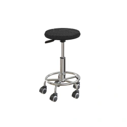 Delta 2-2 PU ESD Anti-Static Polyurethane Stool