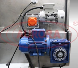 Labeling Complex Model AE - Advanced Labeling Equipment