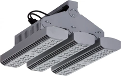 HB LED 300 Ex - Modular Explosion-Proof LED Light
