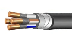 Fire-Resistant Power Cables CPRПвБ(i)Пнг(А)-FRHF FE 180