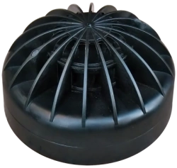 Maximum Differential Heat Fire Detector IP101-53-PR "IPT-Ex