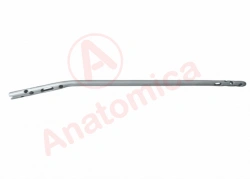 Universal Rod for Tibia Fractures