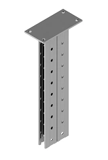 SMUP Traverse 41x61x00TD-000 for Cable Trays Installation