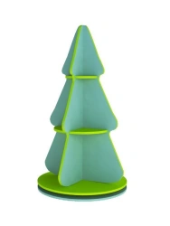 Demonstration Stand "Christmas Tree" Model 40058