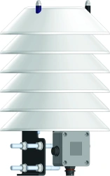 Sokol-TDV Temperature and Humidity Meter
