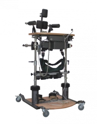 Balance Master Trainer TU 9444-007-68709709-2013