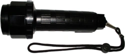 EcoTon-8 Rechargeable Underwater LED Flashlight