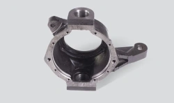 Right Steering Knuckle Housing for UAZ Vehicles, Timken Axle 374100230404095