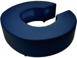 Customizable Wooden Frame Puff - Next Model