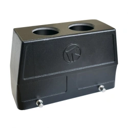 Sturdy Connector Housing KMT-KV-2P/M32-2V-104x27