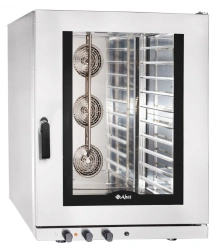 Convection Electric Oven KEP-10 for Versatile Cooking