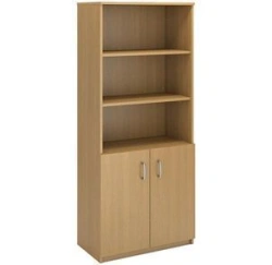 Semi-Open Cabinet for Educational Institutions FML15