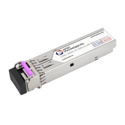 SFP Optical Transceiver Module RSM1W56L120