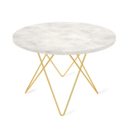 Stylish Coffee Table Sheffilton SHT-CT37