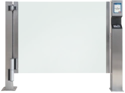 Automated Access Gate "Navigator