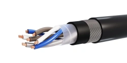 Flexible Installation Cable MKKSHM-HL