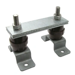 Insulated Conductor Holder DPI-4.85GHz