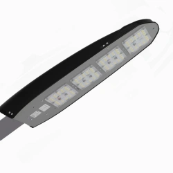 LED Streetlight Vector Series for Outdoor Illumination